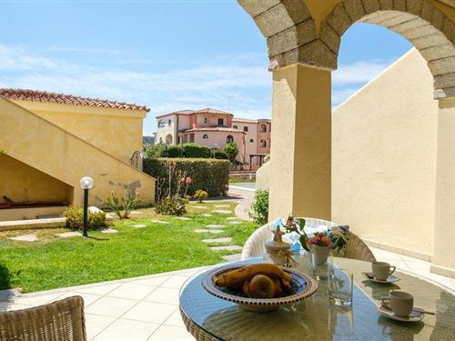 Ferielejlighed - 6 personer -  - Via Delle Vigne snc - 07020 - Porto San Paolo