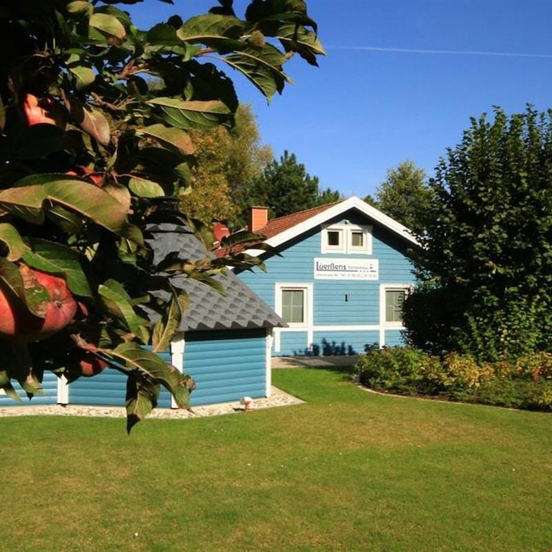 Sommerhus - 4 personer -  - 31515 - Wunstorf-Steinhude