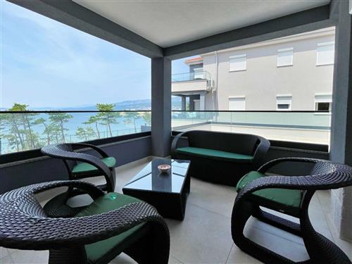 Holiday apartment - 4 persons -  - Krk/Šilo - 51515