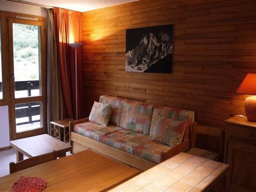 Semesterlägenhet - 6 personer -  - 73550 - Les Allues