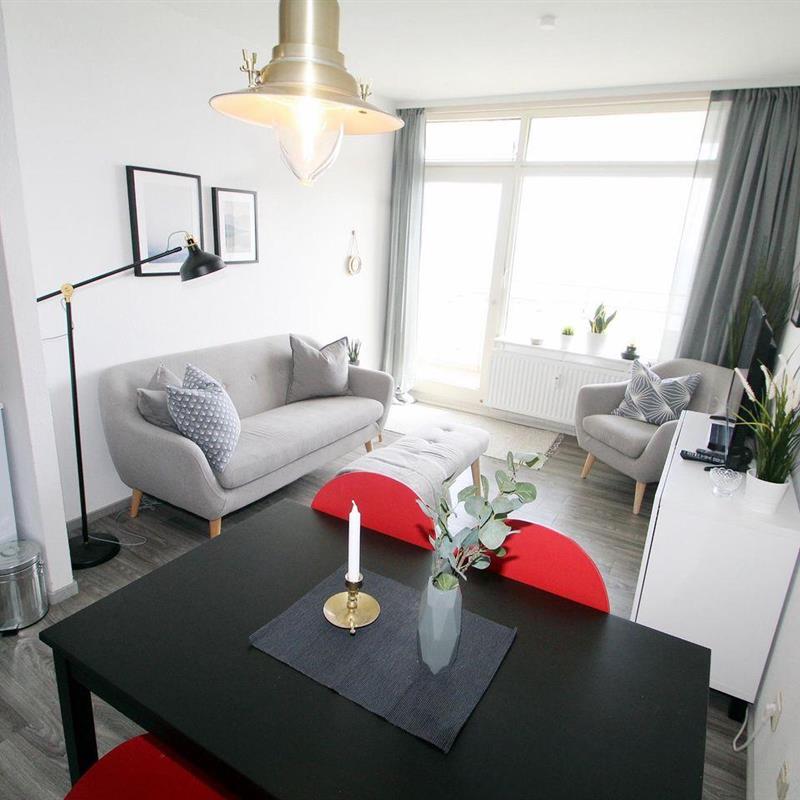 Ferielejlighed - 4 personer -  - Am Hohen Ufer - 23775 - Großenbrode