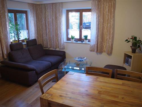 Ferieleilighet - 4 personer -  - Schwarzer Gundweg - 87509 - Immenstadt Im Allgäu