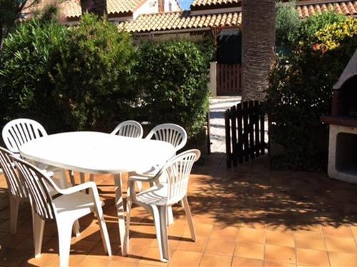 Sommerhus - 6 personer -  - 11370 - Port Leucate