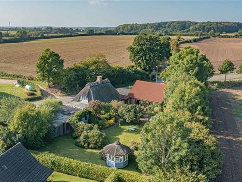 Holiday home - 4 persons -  - Osterballig - 24392 - Ekenis