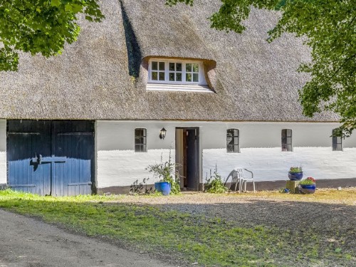 Ferieleilighet - 5 personer -  - Bovlund Bygade - Løgumkloster - 6535 - Branderup J