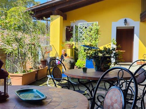 Ferielejlighed - 4 personer -  - Cavagnolo - 10020