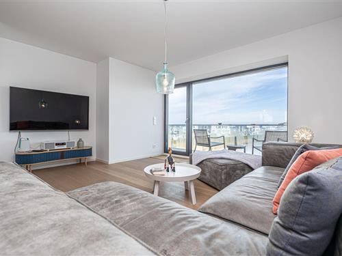 Ferielejlighed - 4 personer -  - Hafenpromenade - 24376 - Olpenitz