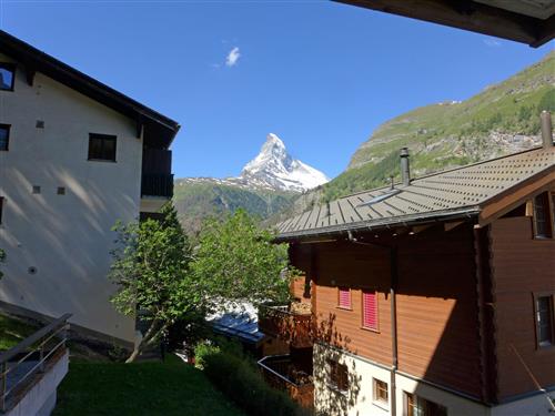 Holiday Home/Apartment - 4 persons -  - Zermatt - 3920