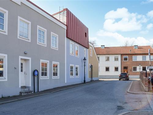 Semesterlägenhet - 5 personer -  - Snedgränd - 271 34 - Ystad