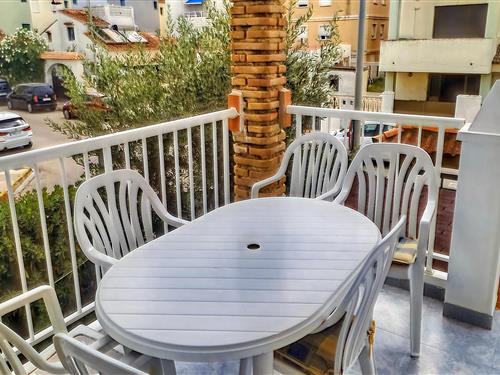 Feriehus / leilighet - 8 personer -  - 46780 - Valencia