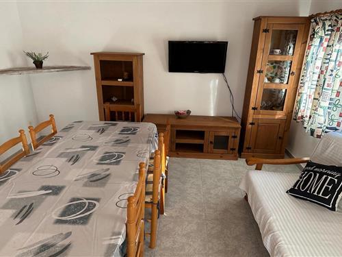 Ferieleilighet - 8 personer -  - 46780 - Valencia