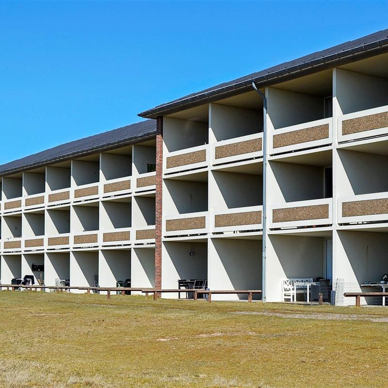 Ferienhaus - 4 Personen -  - Strandvejen 59, - Fanö Bad - 6720 - Fanö