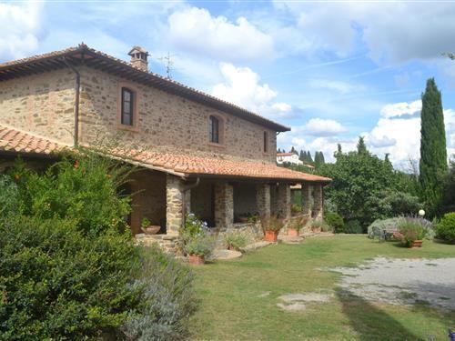 Hytte - 16 personer -  - 58033 - Castel Del Piano – Gr