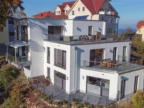 Holiday apartment - 3 persons -  - Nordperdstraße - 18586 - Göhren