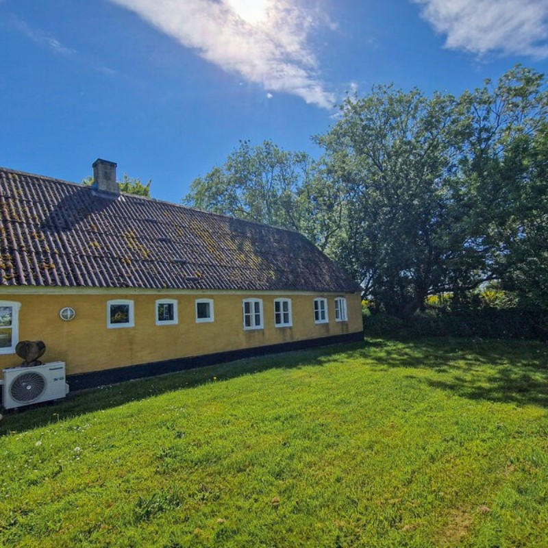 Sommerhus - 4 personer -  - Hovedgaden - Grønhøj - 9480 - Løkken