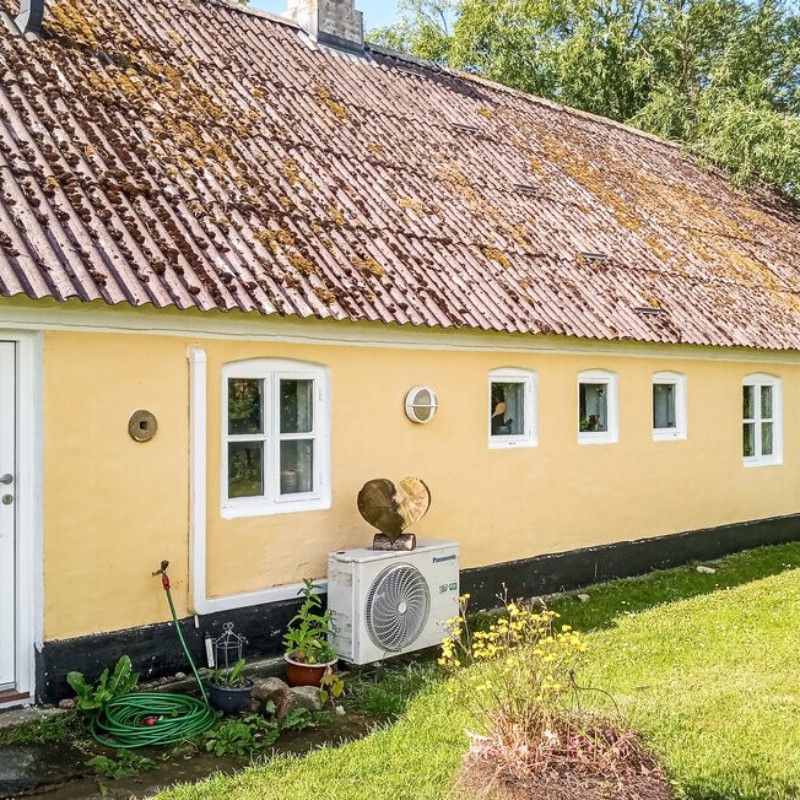 Sommerhus - 4 personer -  - Hovedgaden - Grønhøj - 9480 - Løkken