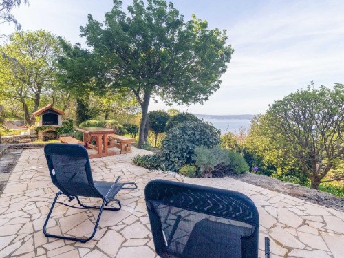 Ferienwohnung - 5 Personen -  - Zoricici - 51260 - Crikvenica