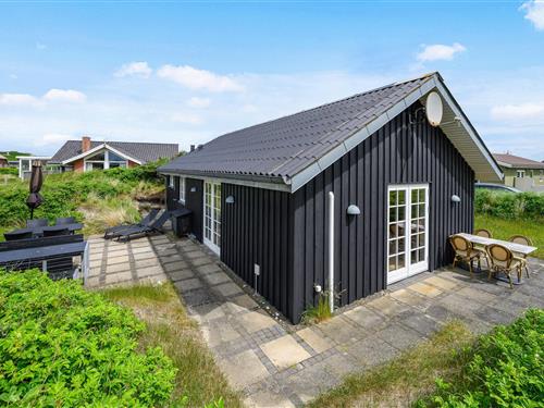 Sommerhus - 4 personer -  - Sletten - Søndervig - 6950 - Ringkøbing