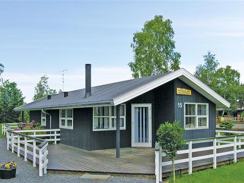 Sommerhus - 6 personer -  - Ternevej - St. Sjørup - 8950 - Ørsted
