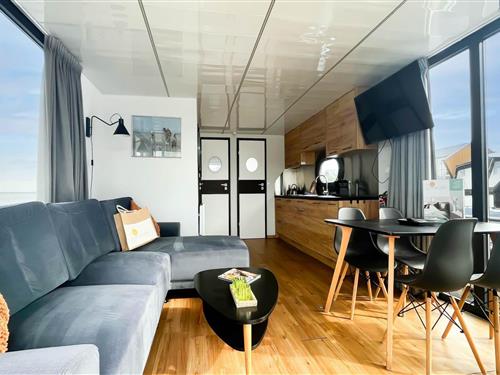 Båt - 4 personer -  - 1911 MT - Uitgeest