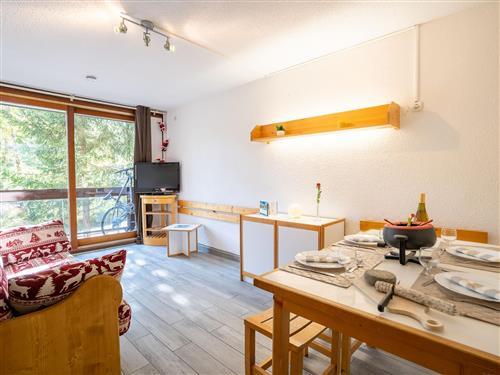 Feriehus / leilighet - 4 personer -  - Le Corbier - 73300