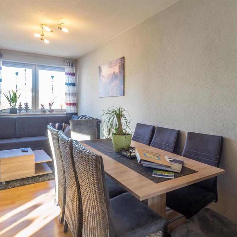 Ferielejlighed - 4 personer -  - Im langen Schlage - 38855 - Wernigerode