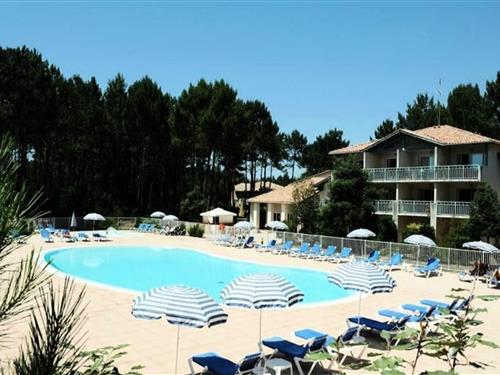 Holiday apartment - 6 persons -  - 40140 - Soustons