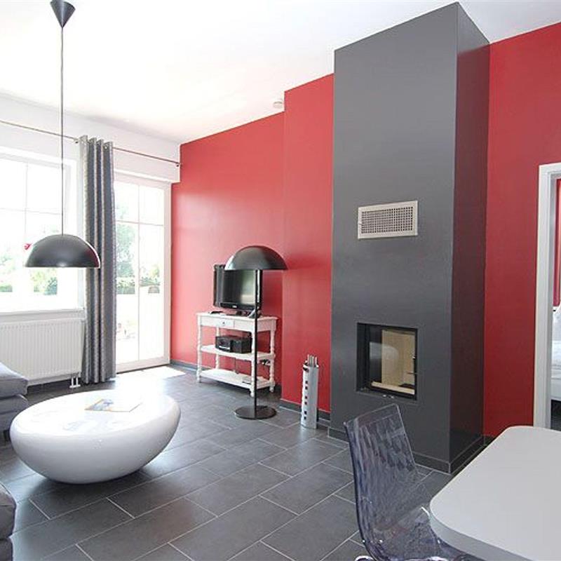 Ferielejlighed - 4 personer -  - Granitzer Straße - 18586 - Sellin (Ostseebad)