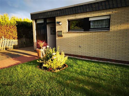 Feriehus - 4 personer -  - Burhave - 26969