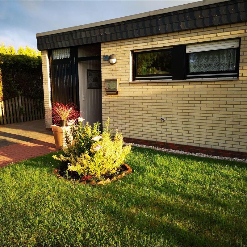 Sommerhus - 4 personer -  - Burhave - 26969