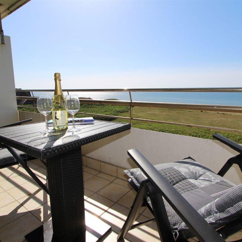 Ferielejlighed - 2 personer -  - Seestraße - 25996 - Wenningstedt