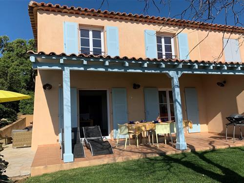 Holiday Home/Apartment - 6 persons -  - 83380 - Les Issambres/St. Maxime