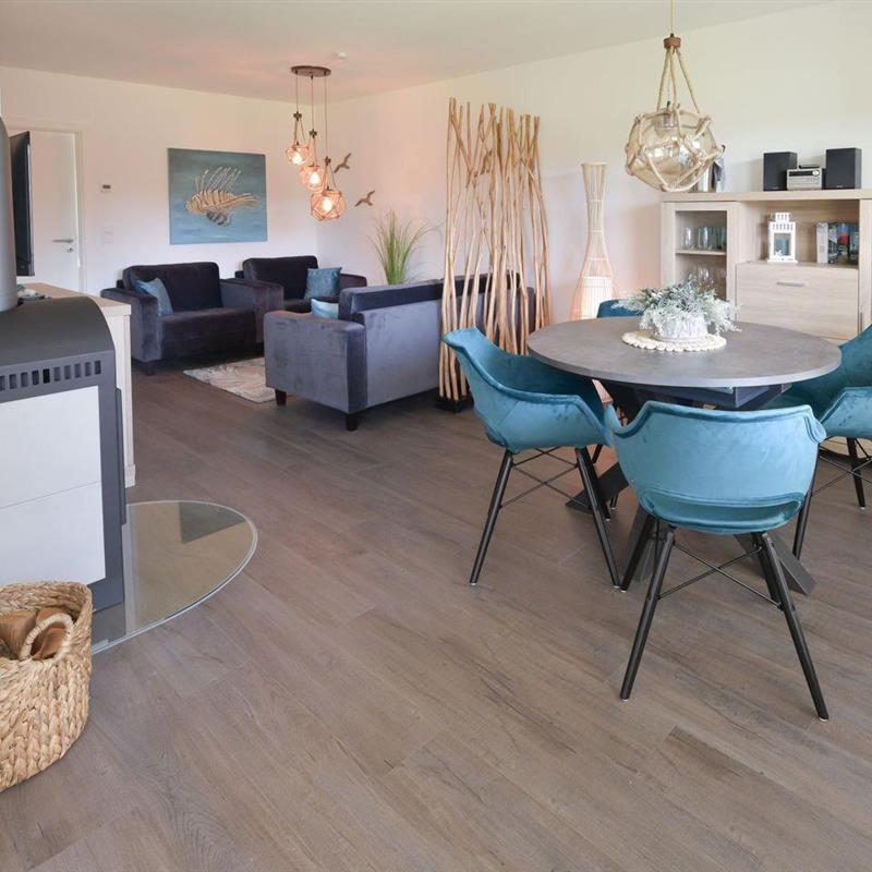 Ferielejlighed - 4 personer -  - An de Noordkant - 25761 - Büsum