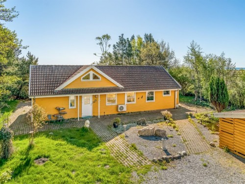 Fritidshus - 8 personer -  - Søndergade - Hou - 9370 - Hals