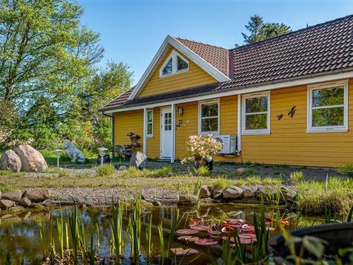 Sommerhus - 8 personer -  - Søndergade - Hou - 9370 - Hals