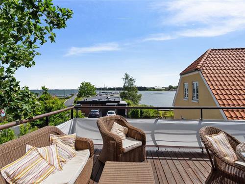 Sommerhus - 6 personer -  - Fjordstræde - Doverodde - 7760 - Hurup