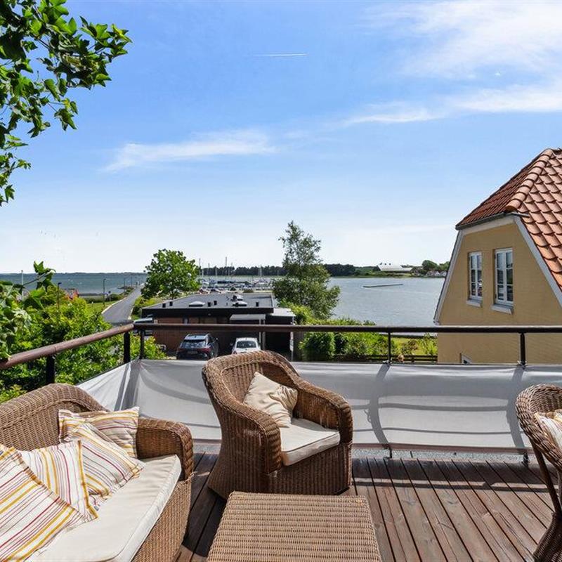 Ferienhaus - 6 Personen -  - Fjordstræde - Doverodde - 7760 - Hurup