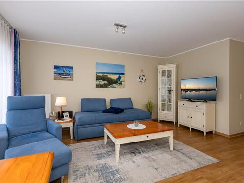 Ferielejlighed - 2 personer -  - Hafenstraße - 18225 - Ostseebad Kühlungsborn