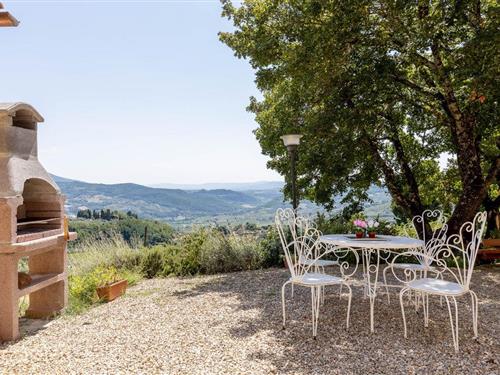 Fritidshus - 6 personer -  - Via St. Eustachio in Ancone - Pontassieve - 50065 - Case Lori