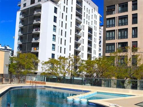 Ferielejlighed - 2 personer -  - València - 46024