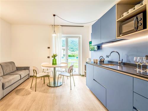 Ferieleilighet - 5 personer -  - Garda - 37016