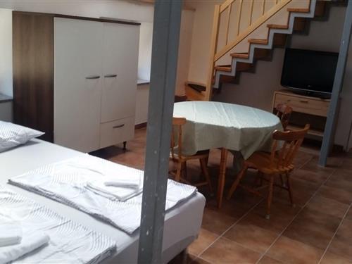 Ferieleilighet - 4 personer -  - Gozd - 5273 Col - Gozd