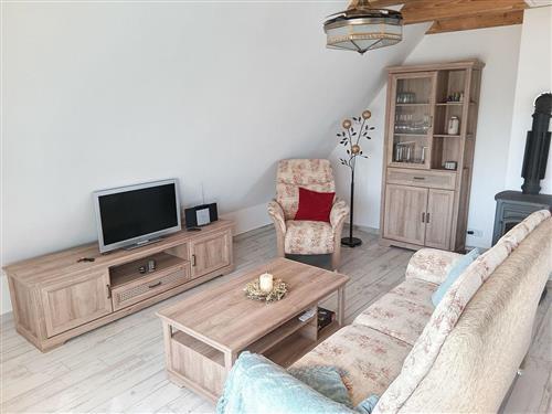 Ferielejlighed - 4 personer -  - Pegauer Str. - 04460 - Leipzig Neuseenland/Pegau