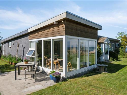 Ferienwohnung - 4 Personen -  - Stevnsvej - 4600 - Köge