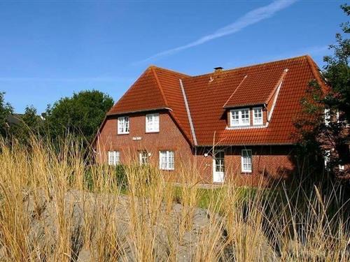 Ferienhaus - 2 Personen -  - Zum Böhler Strand - 25826 - St. Peter-Ording