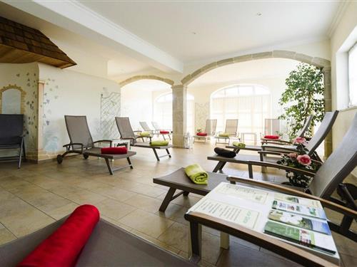 Sommerhus - 4 personer -  - 94137 - Bayerbach