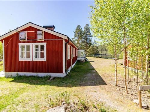 Sommerhus - 5 personer -  - Knoände - 683 91 - Hagfors