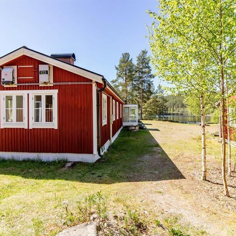 Sommerhus - 5 personer -  - Knoände - 683 91 - Hagfors