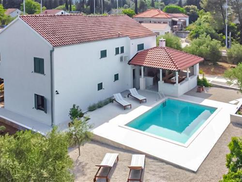 Holiday apartment - 6 persons -  - Zrnovo - Korcula - Zrnovo - 20275 - Zrnovo