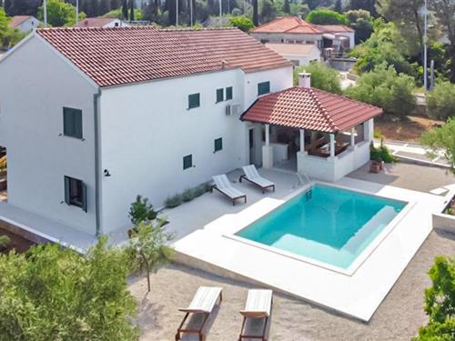 Ferienwohnung - 6 Personen -  - Zrnovo - Korcula - Zrnovo - 20275 - Zrnovo